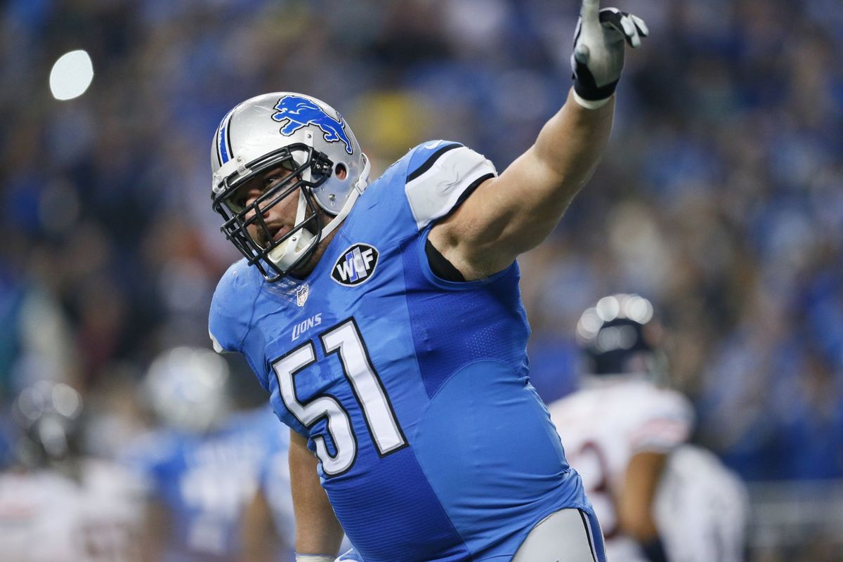 2001 Dominic Raiola
